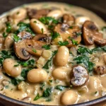 Délice végétarien facile et savoureux