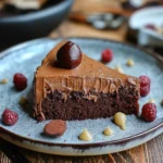 Dessert gourmand et équilibré