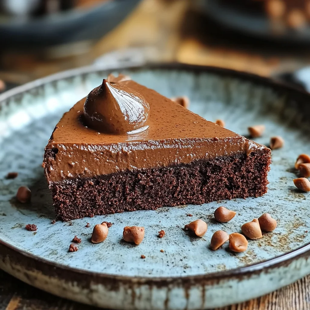 Dessert