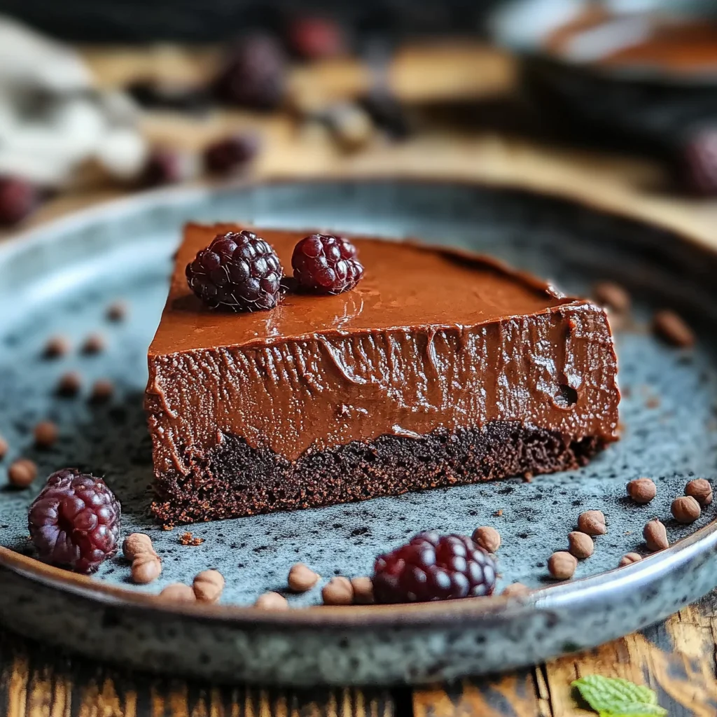 Dessert