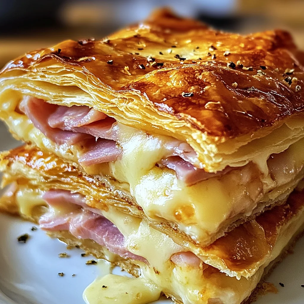 Feuilleté