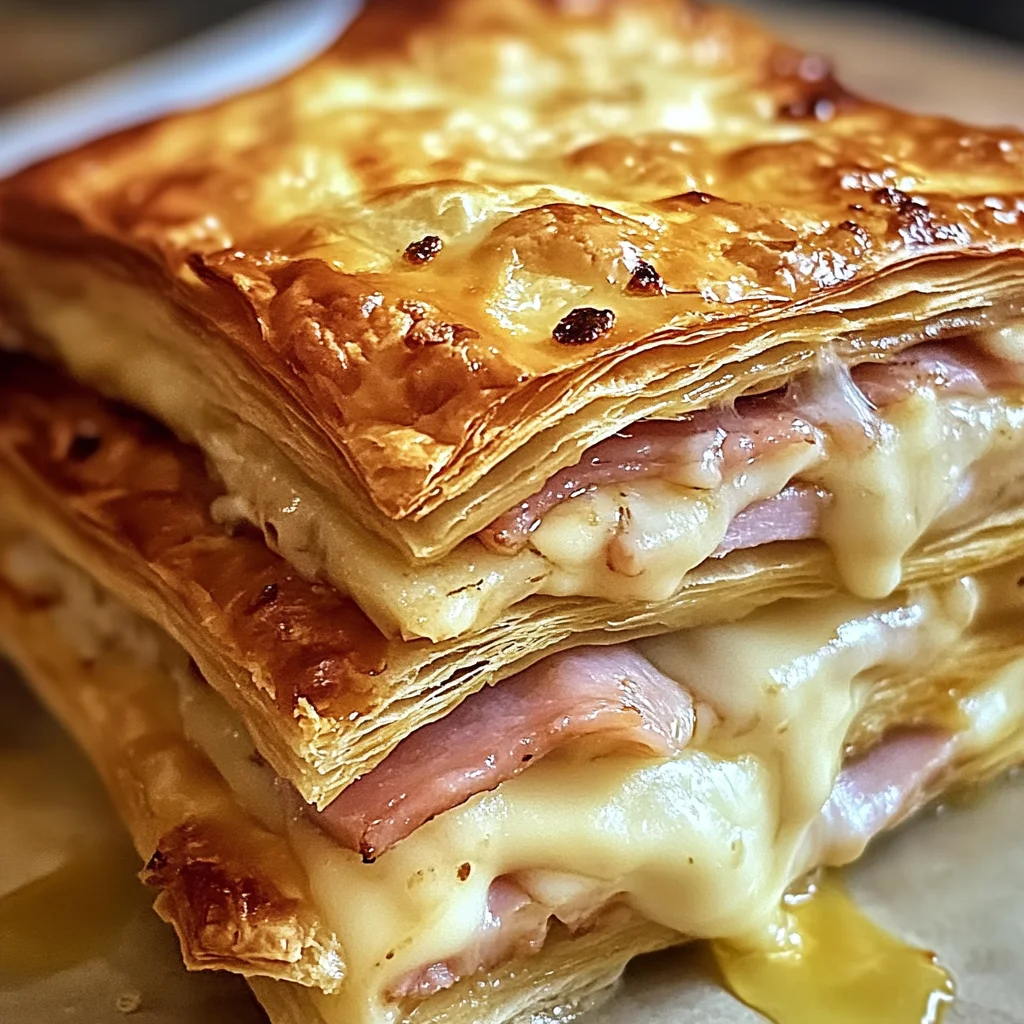 Feuilleté