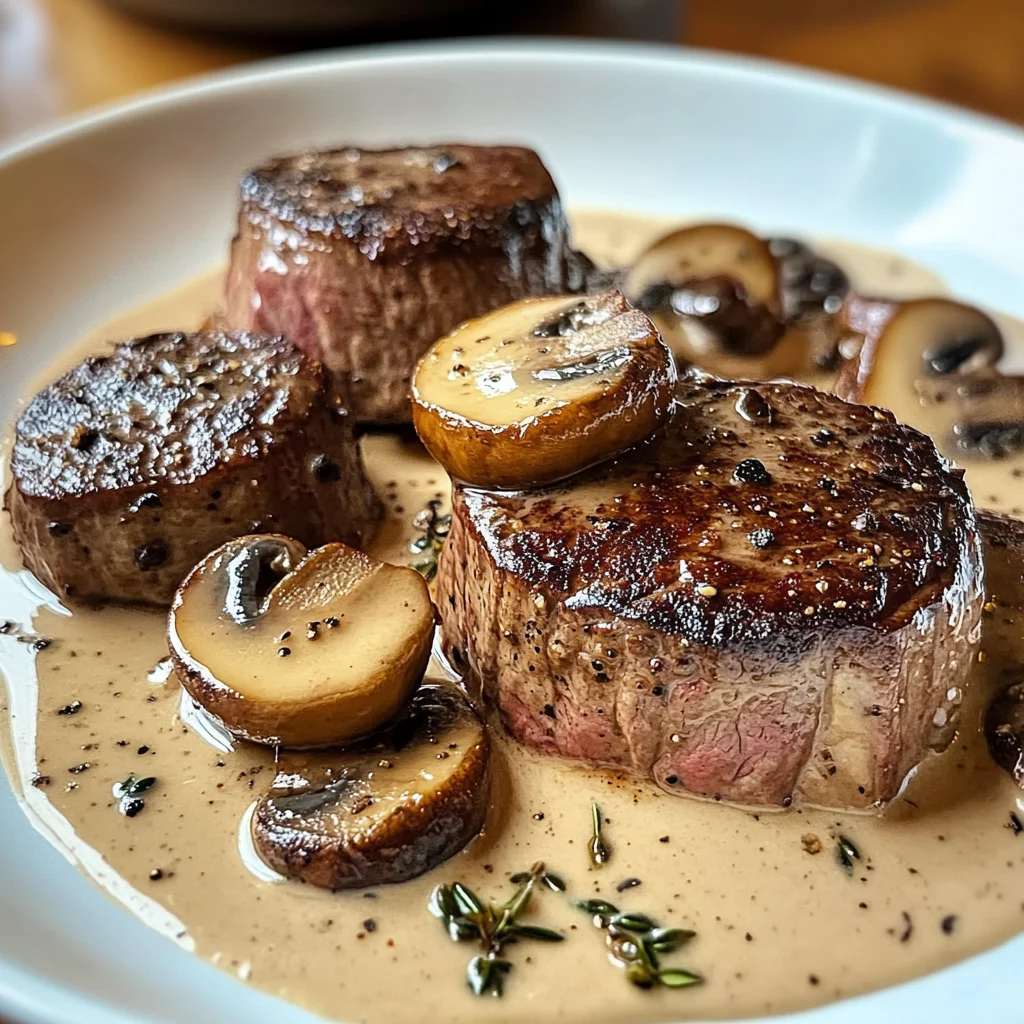 Filet