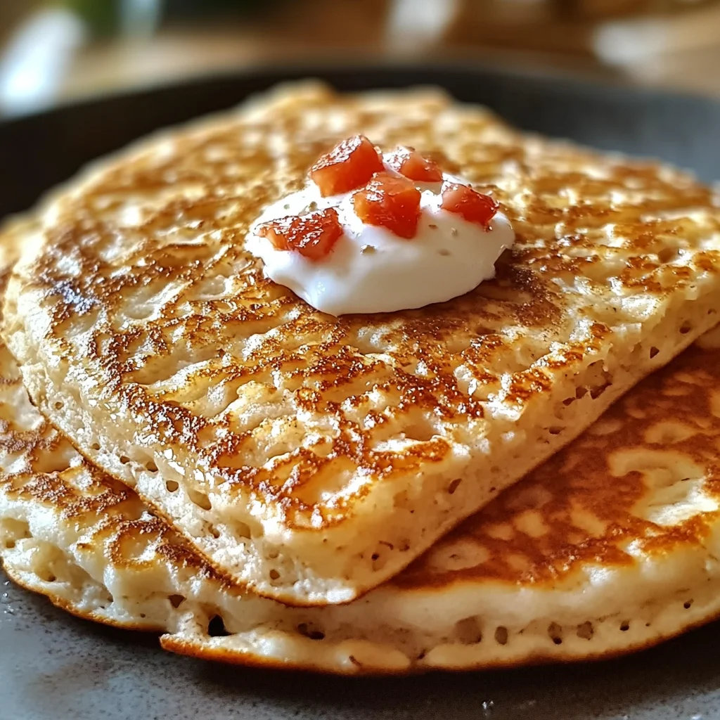Galettes