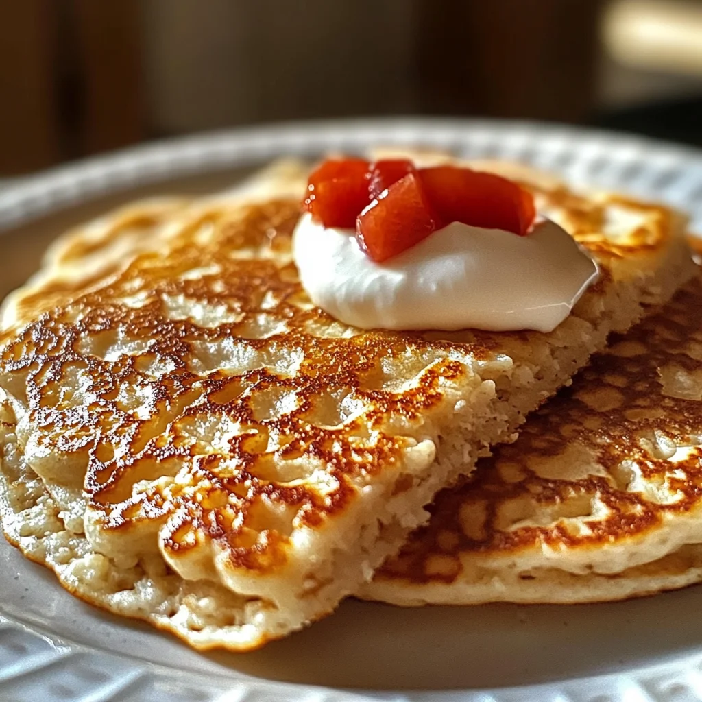 Galettes
