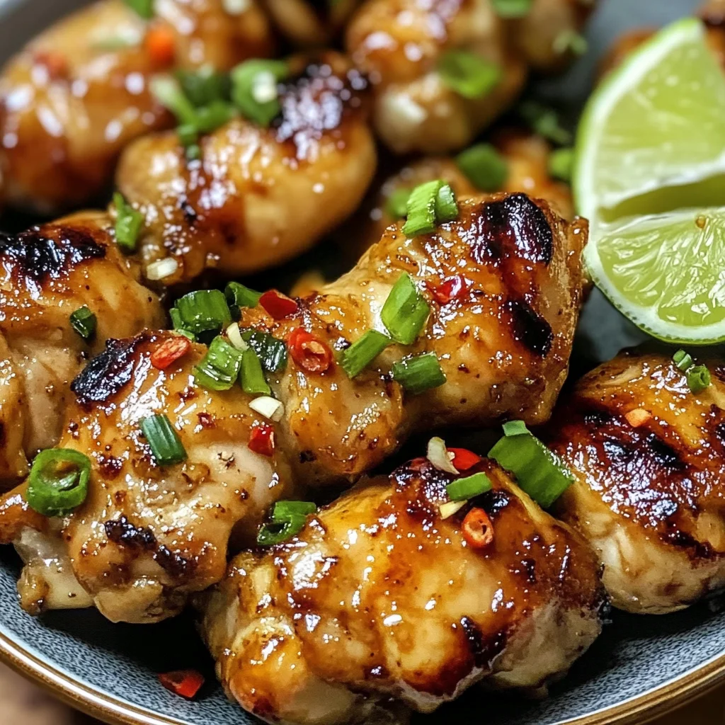 Poulet