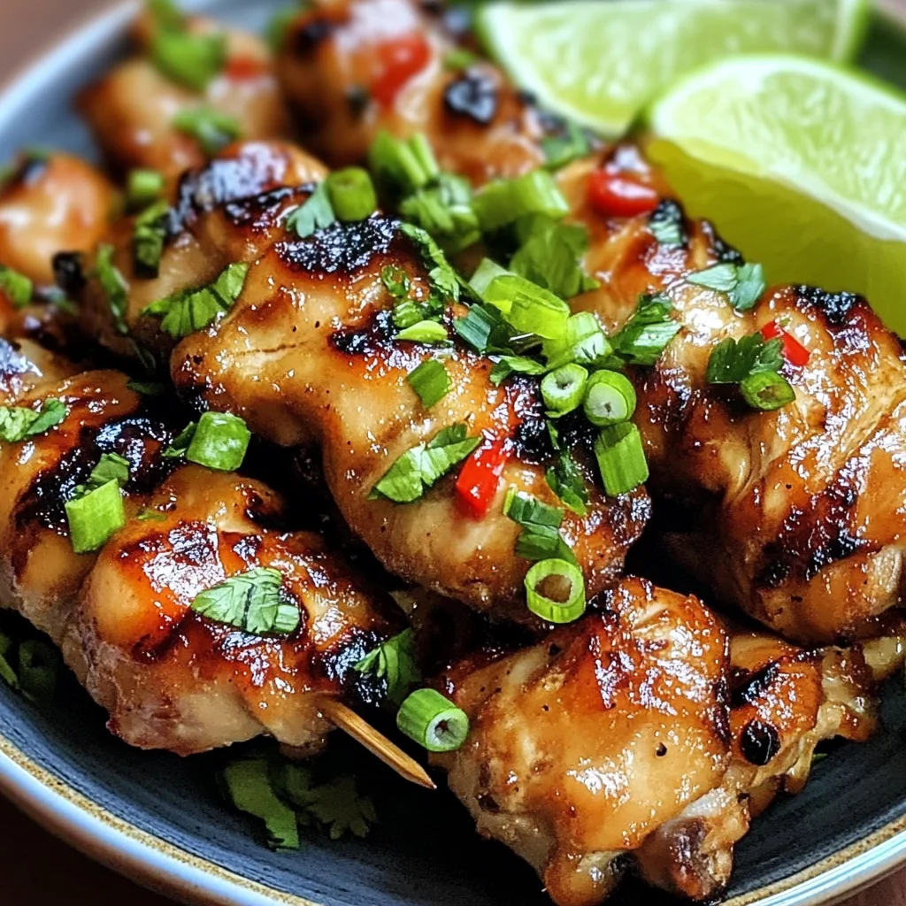 Poulet