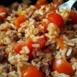 Riz Rapide et Savoureux