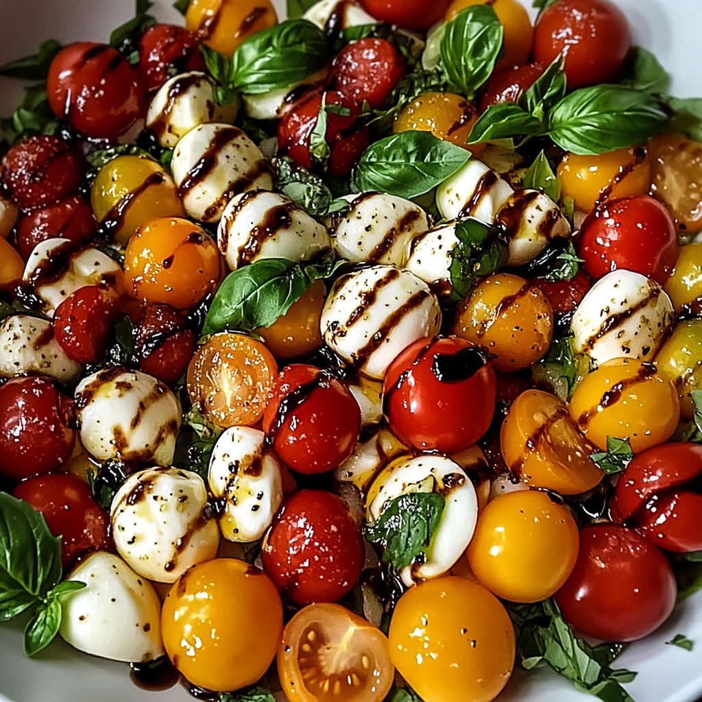 Salade