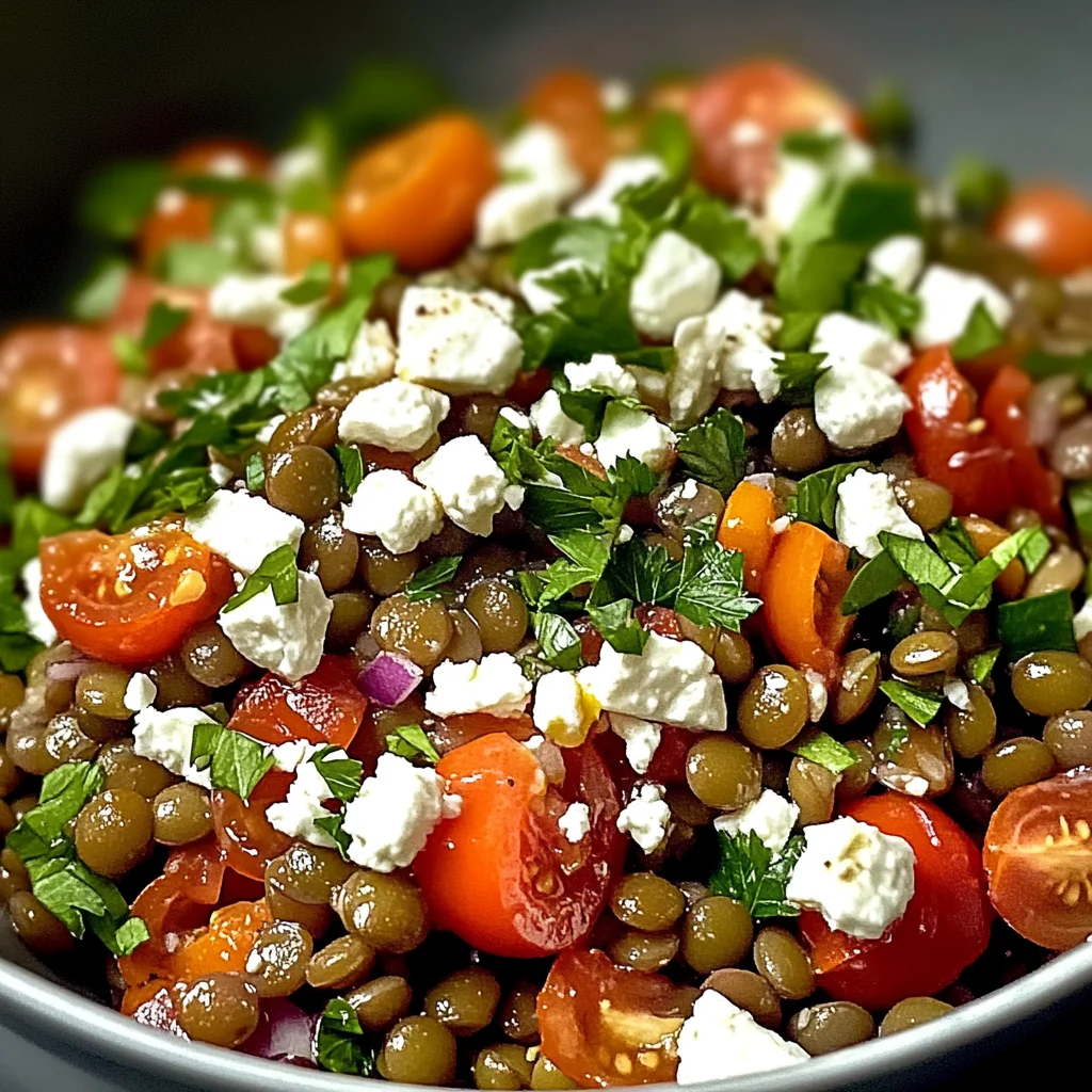 Salade
