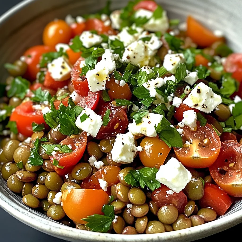 Salade