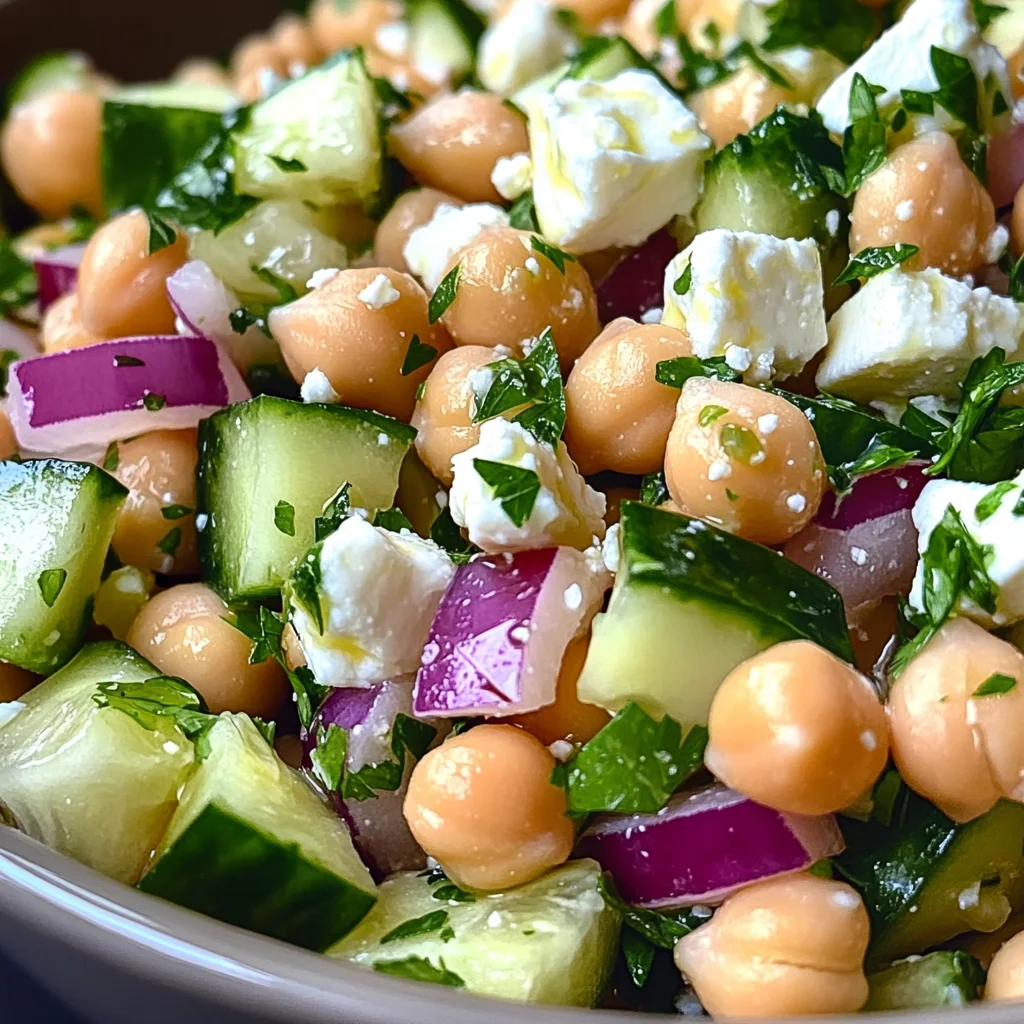 Salade