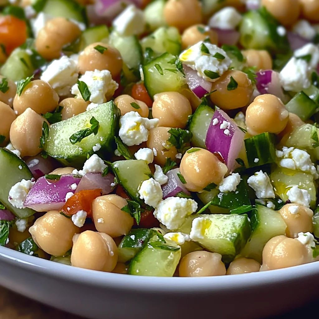 Salade