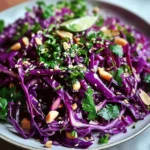 Salade Fraîche et Croquante