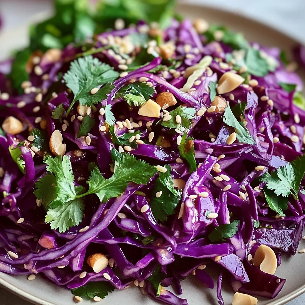 Salade