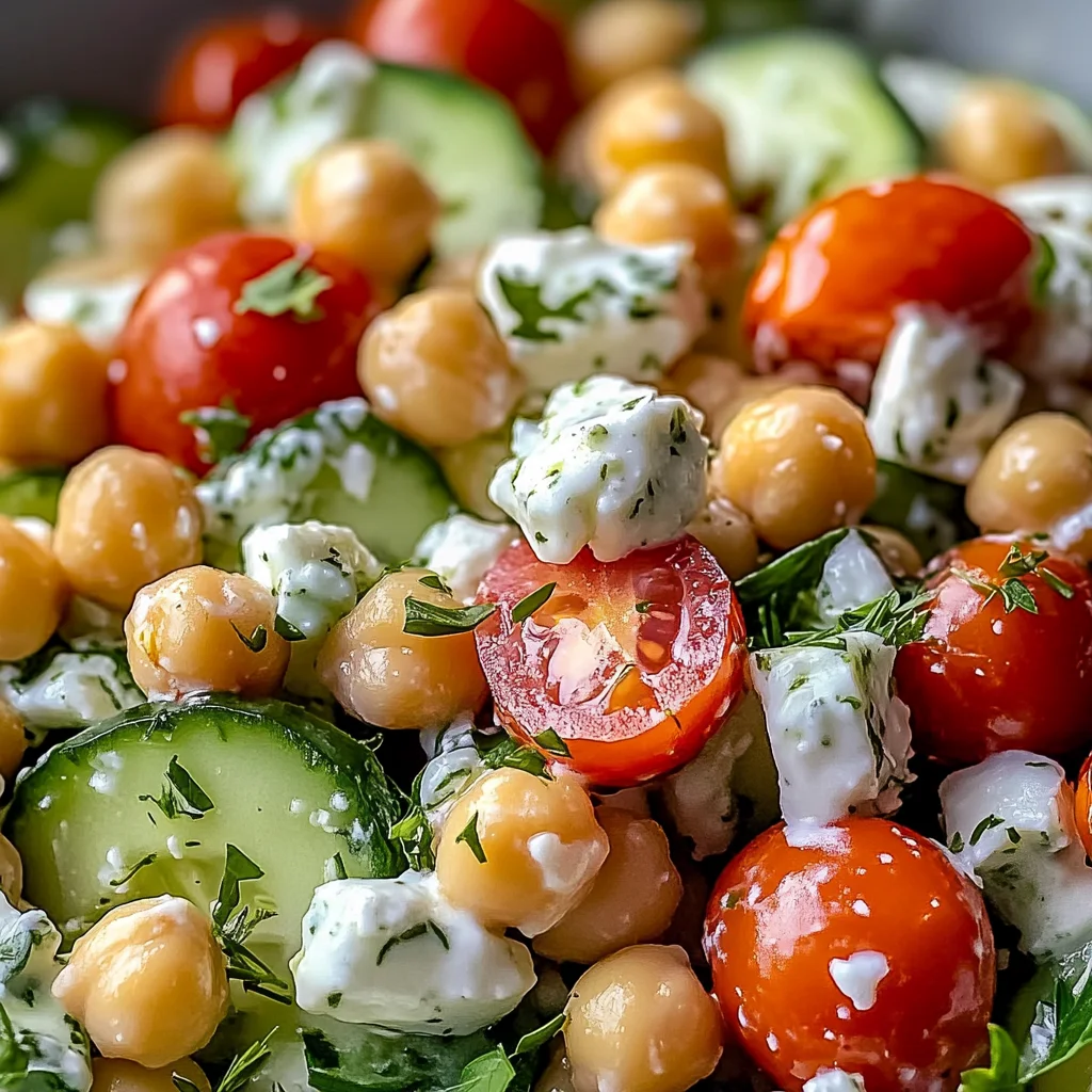Salade