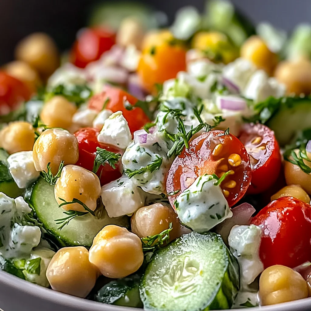 Salade