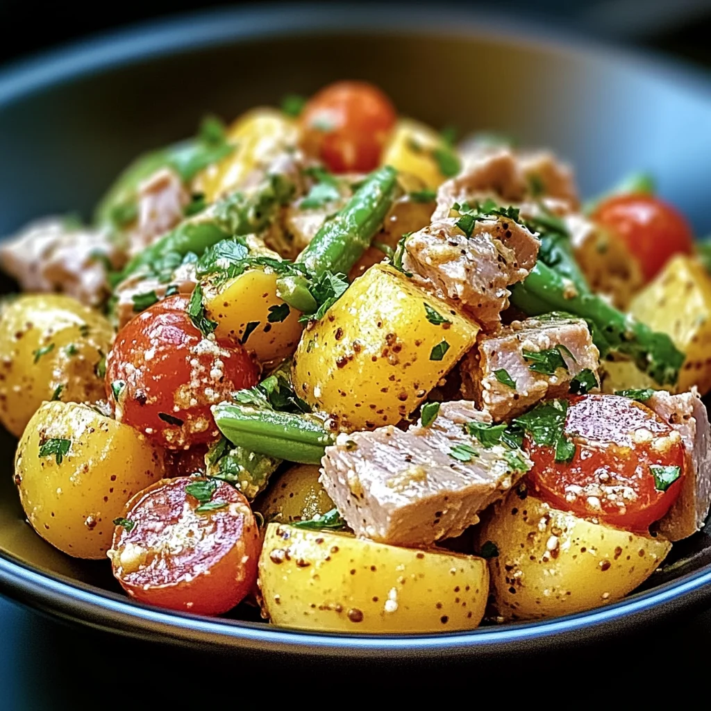 Salade