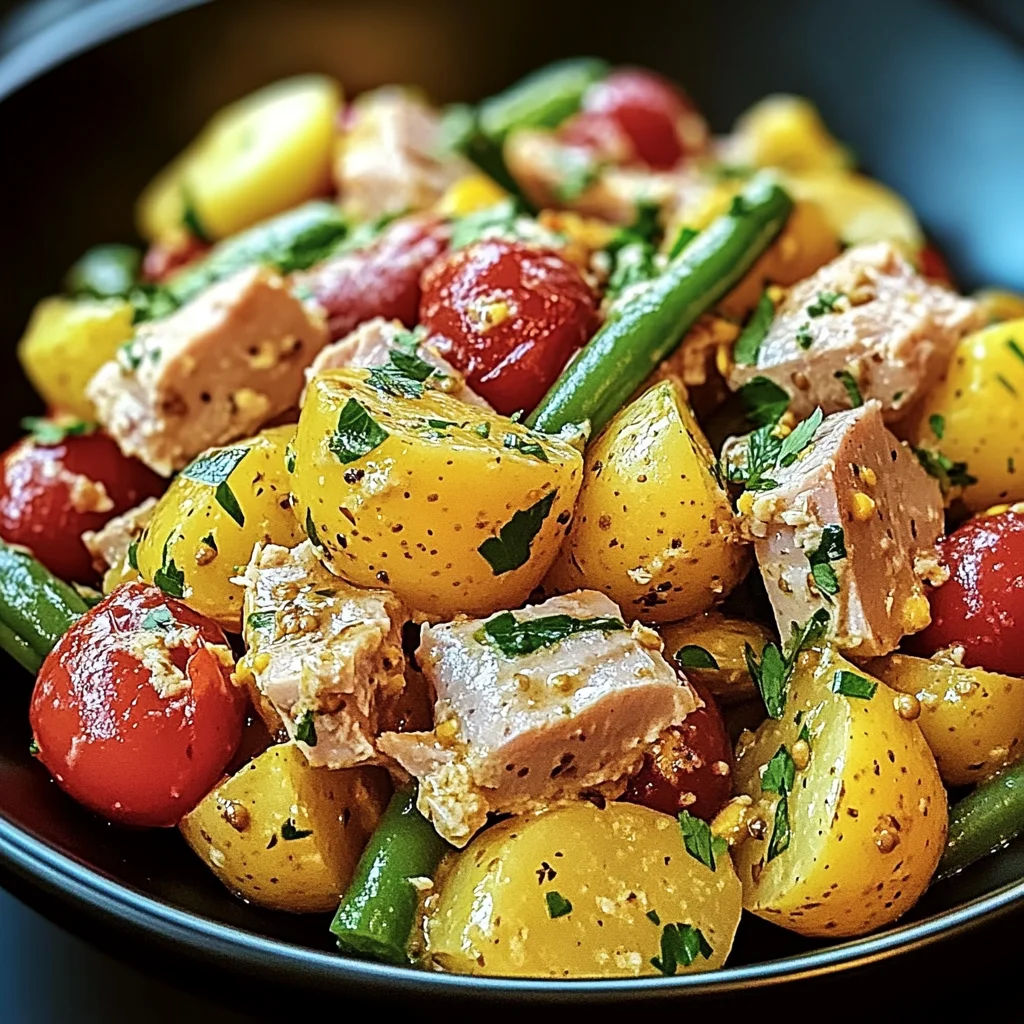 Salade
