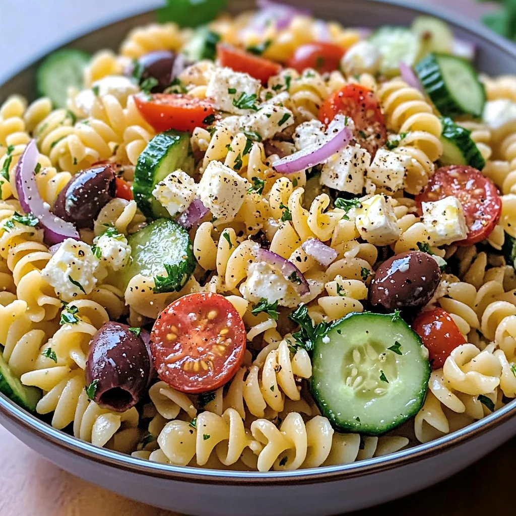 Salade