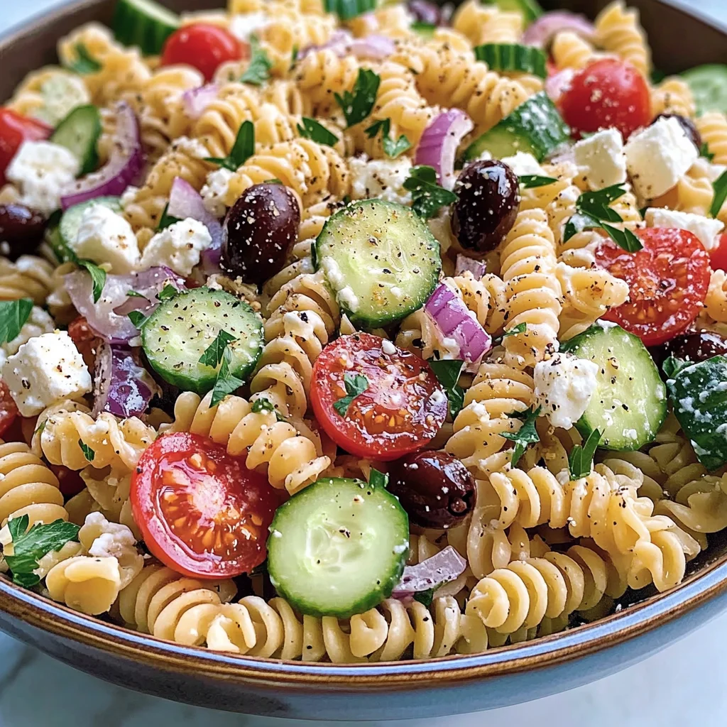 Salade