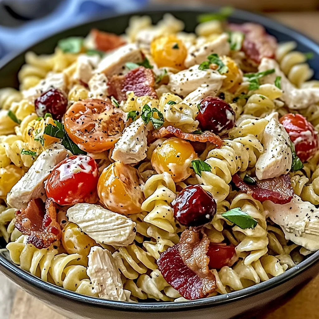 Salade