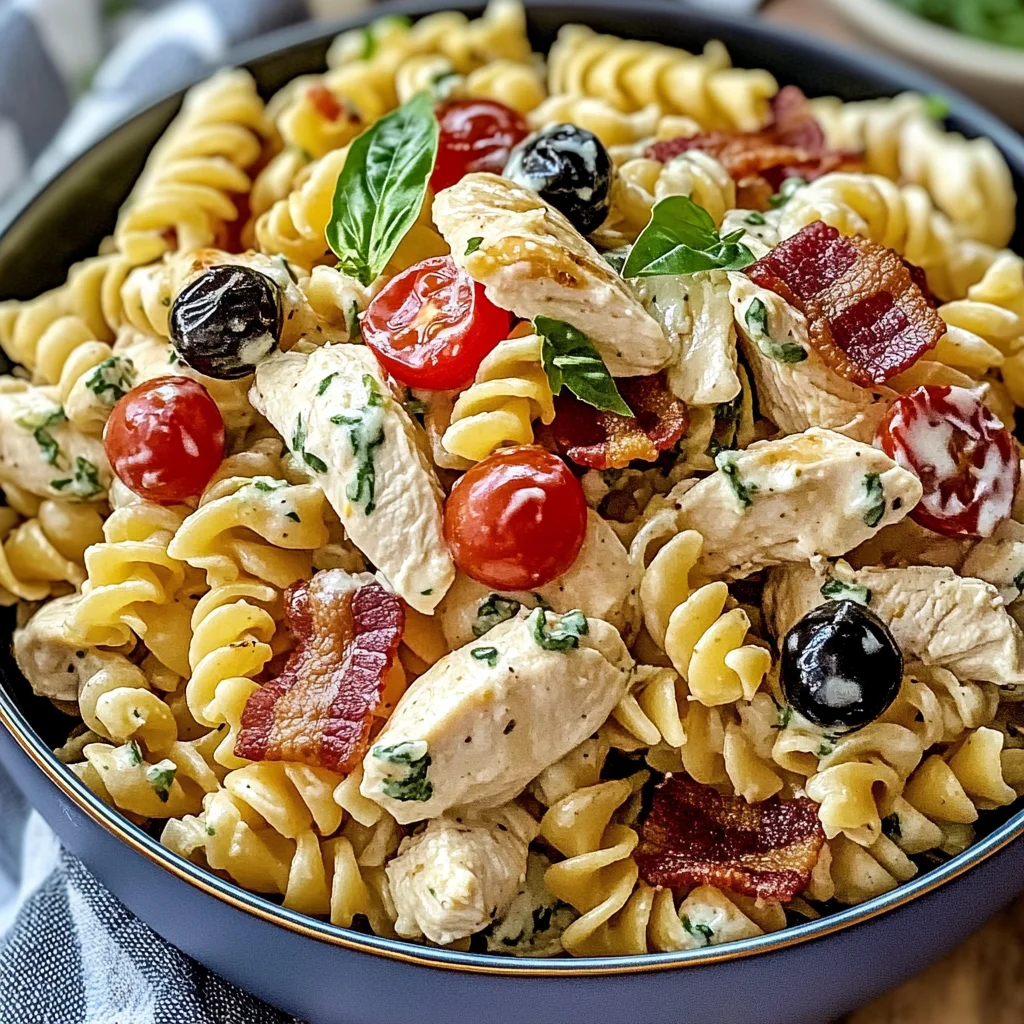 Salade