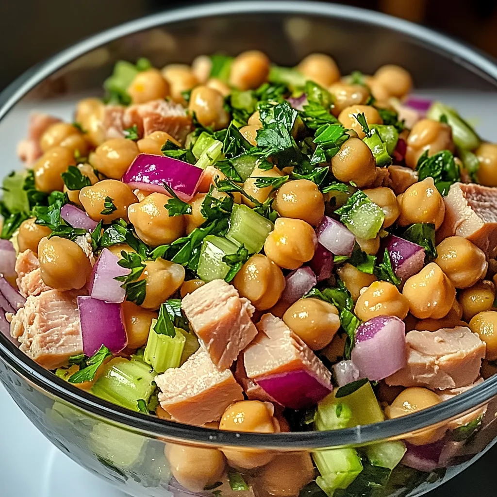 Salade