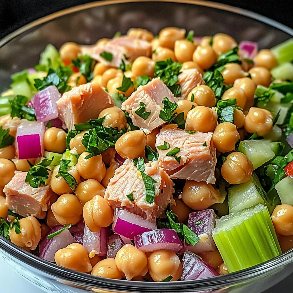 Salade