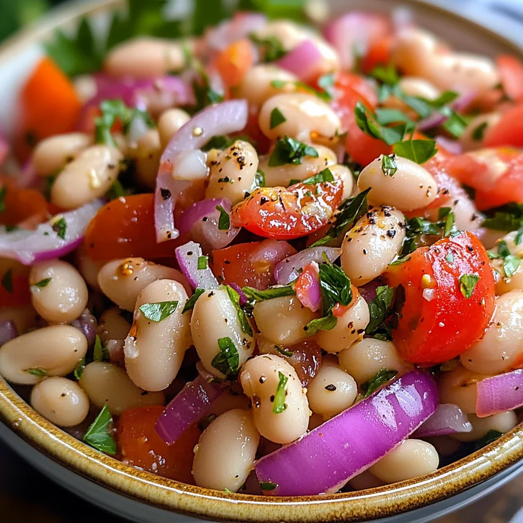 Salade