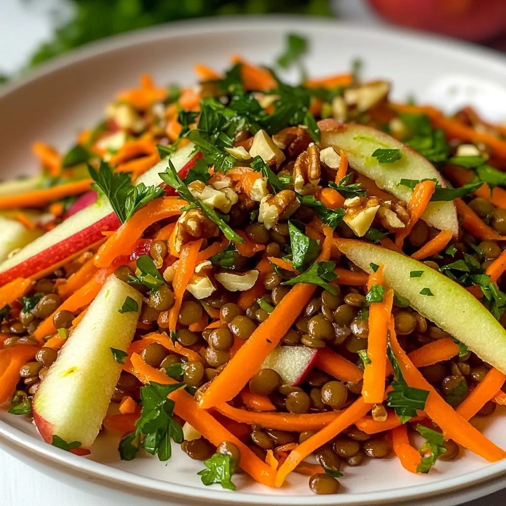 Salade