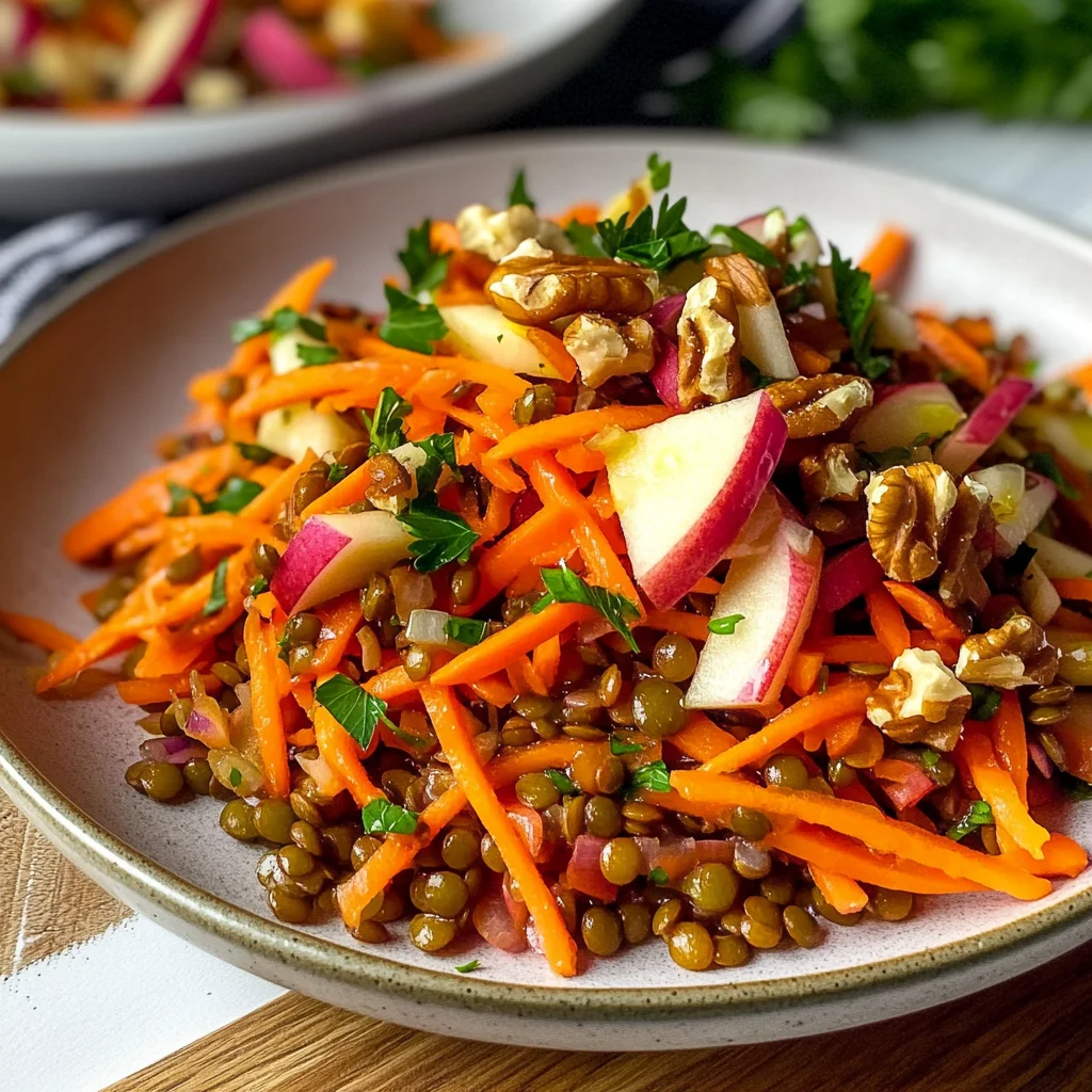 Salade