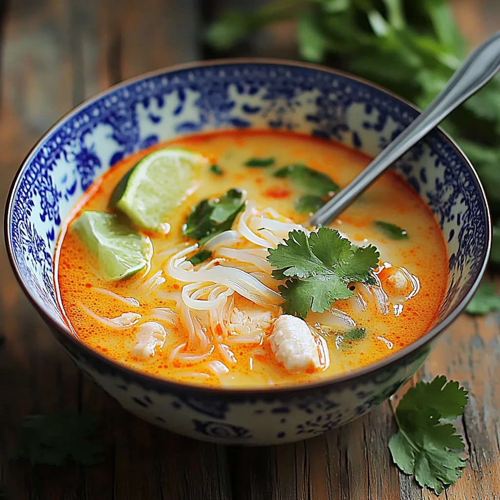 Soupe