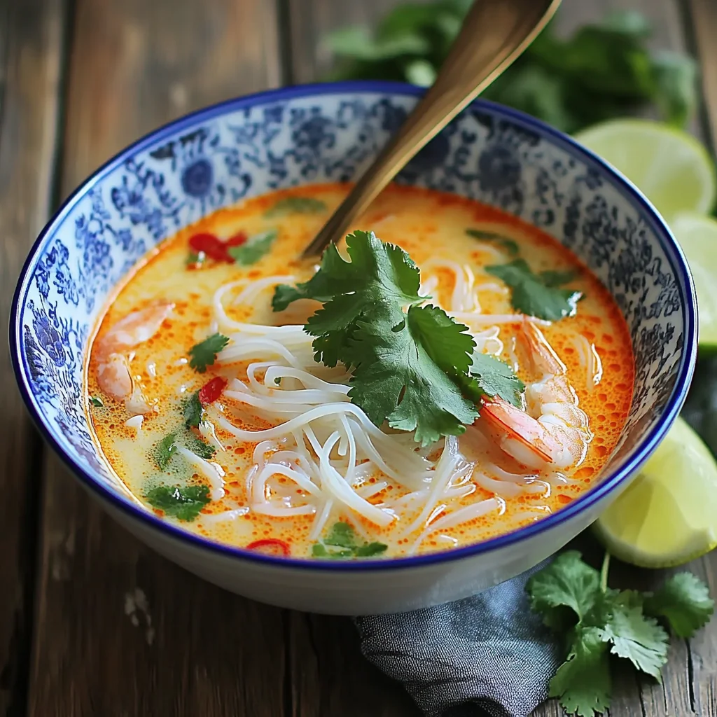 Soupe