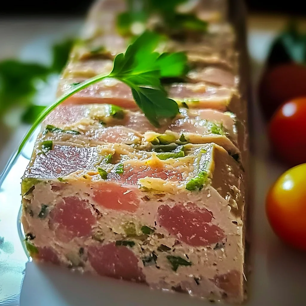 Terrine