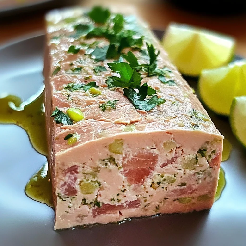 Terrine
