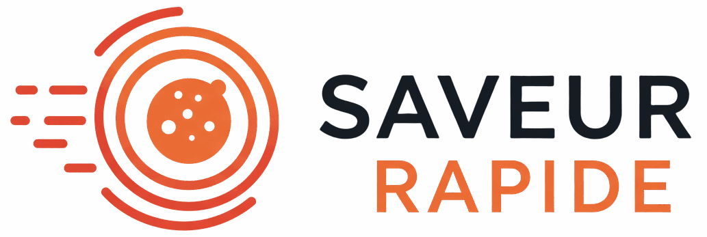 saveurrapide