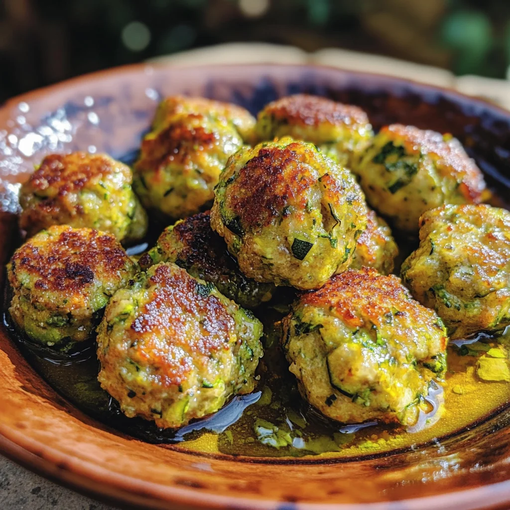 Boulettes
