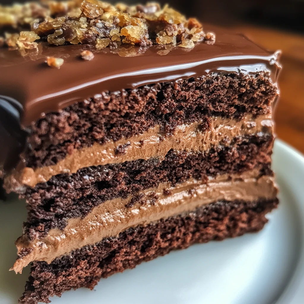 Cake