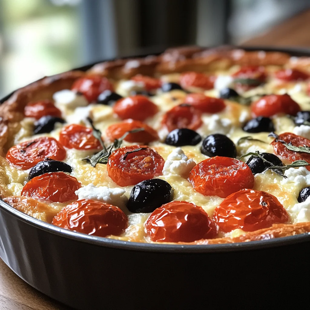 Clafoutis