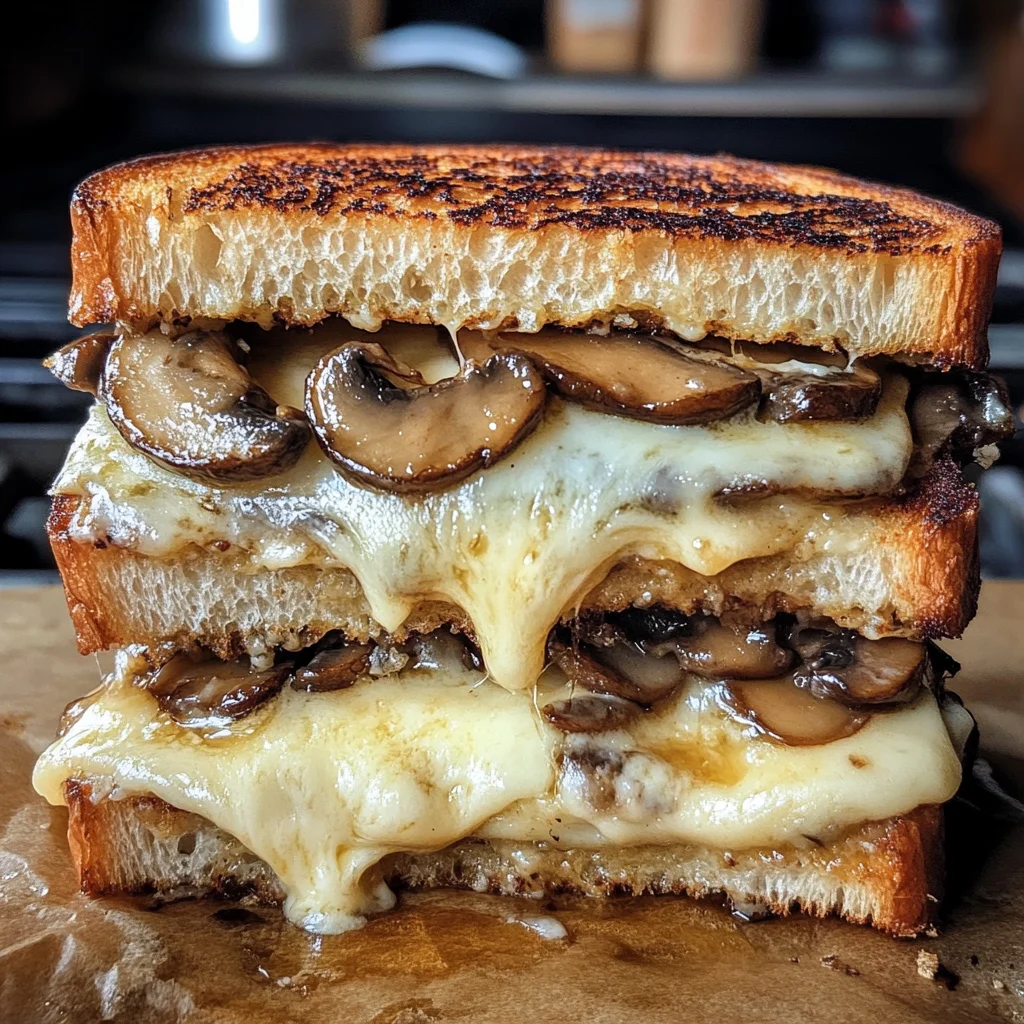Croque-Monsieur