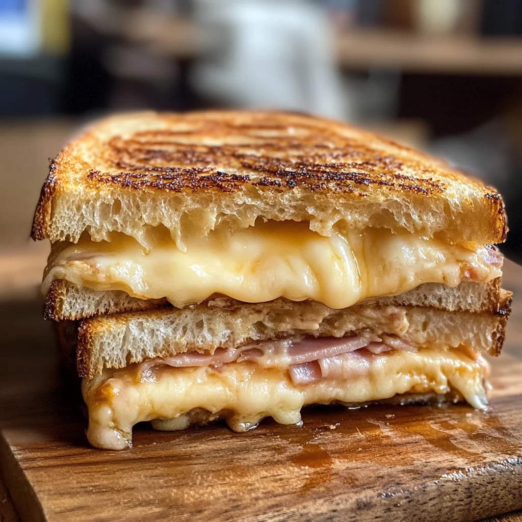 Croque
