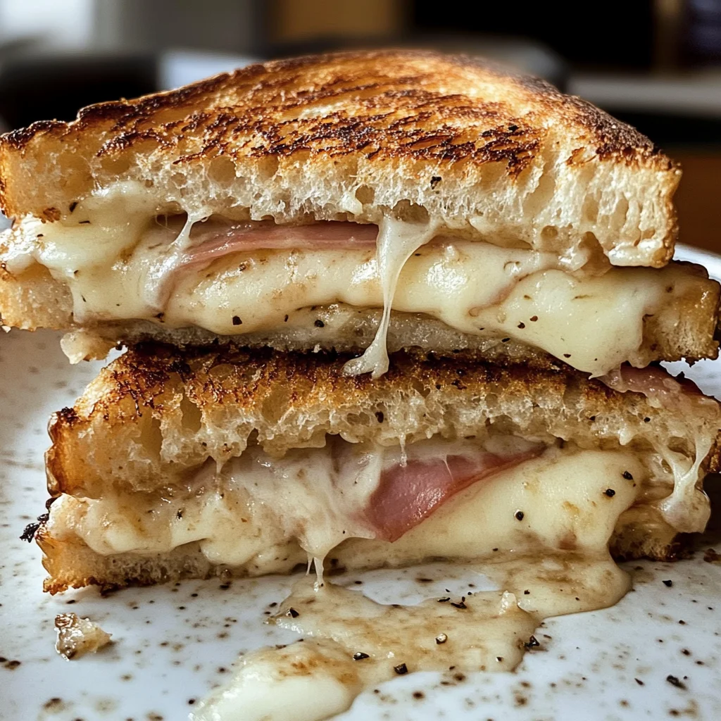 Croque
