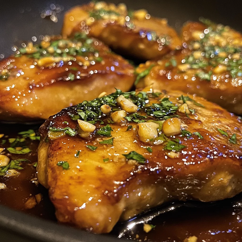 Escalopes