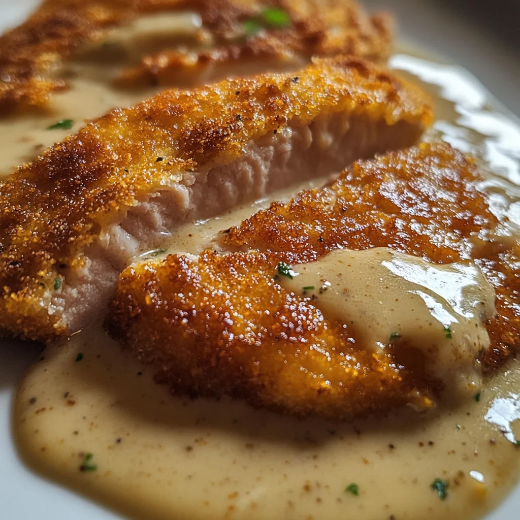 Escalopes