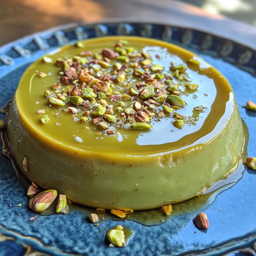 Flan