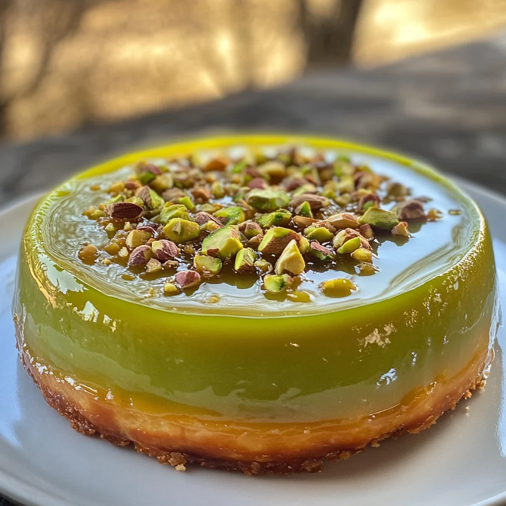 Flan