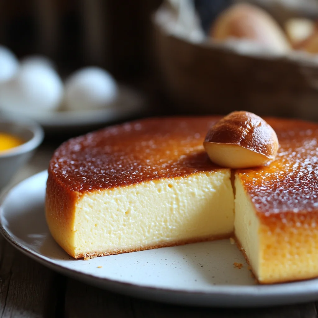 Gâteau