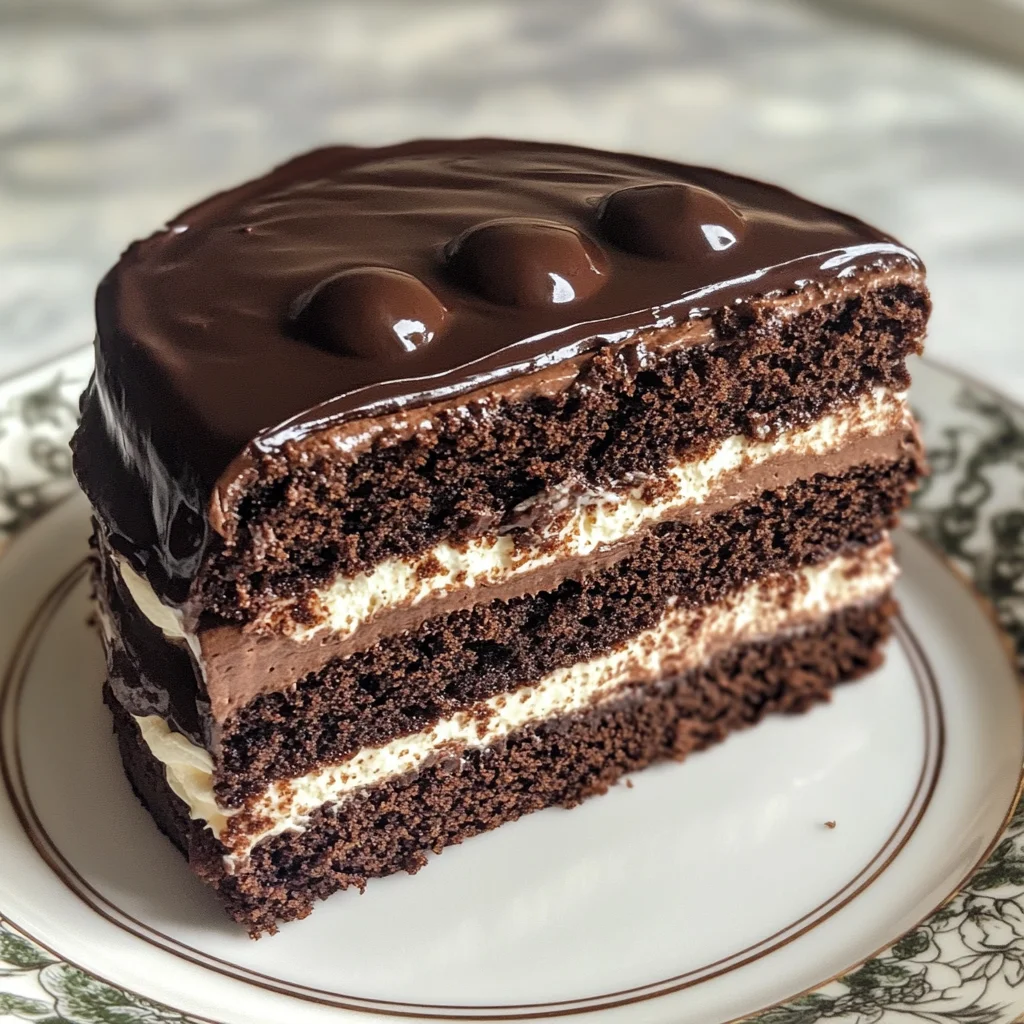 Gâteau