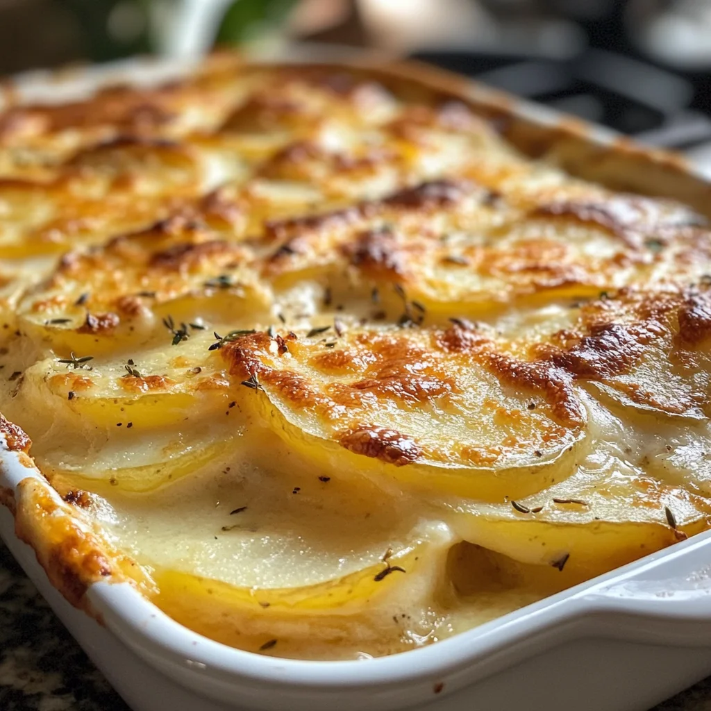 Gratin
